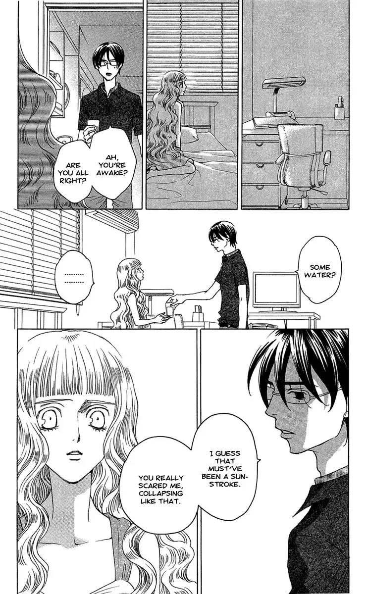 Kurobara Alice Chapter 21 14